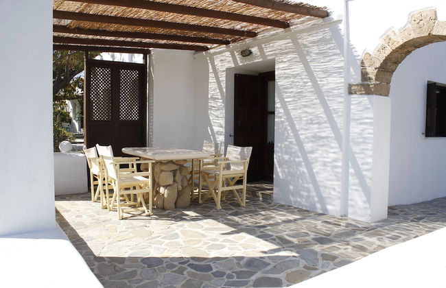 Villa Mantalena - Foto 65