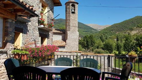 Casa Rural Teulé - Foto 3