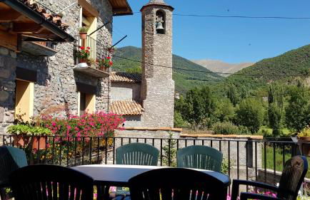 Casa Rural Teulé - Photo 3