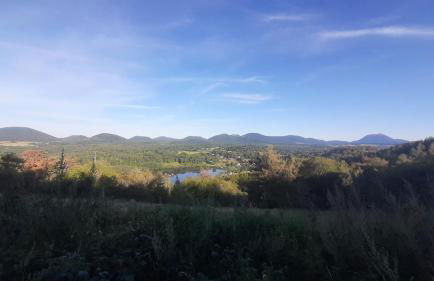 Gîte du sabotier Lamadon - Foto 1