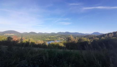 Gîte du sabotier Lamadon - Foto 1