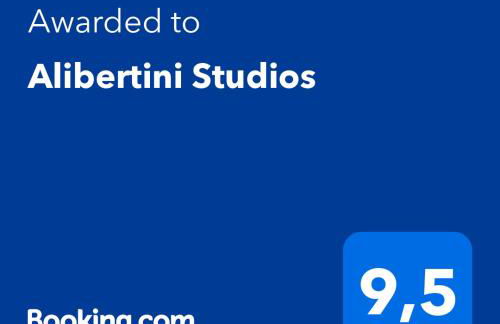 Alibertini Studios 1 - Foto 44