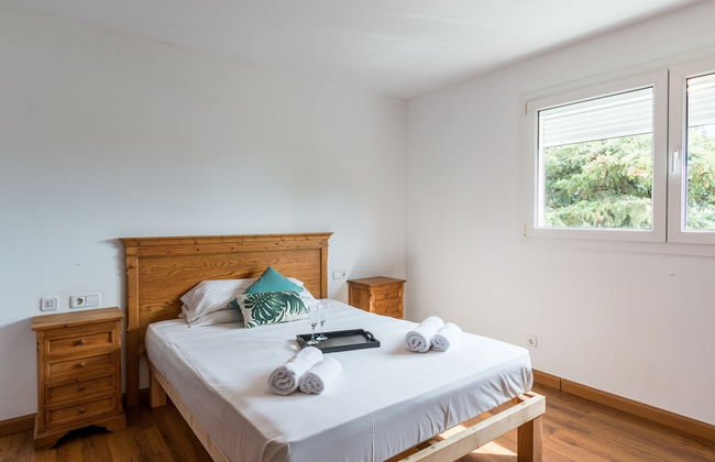 Villa 4 Nietos - Foto 2