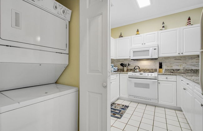 Riverwalk 303 - Foto 61