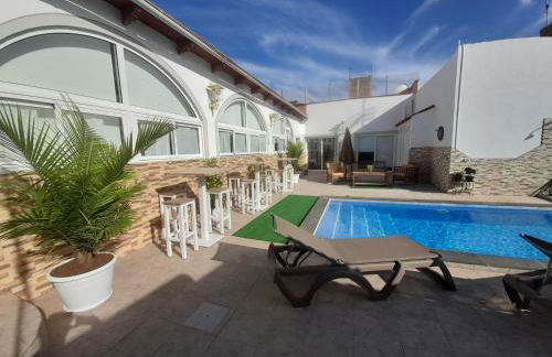 TENERIFE LITTLE VILLAGE - Foto 7