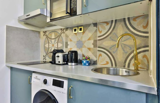 Classy Loft - Republique - Foto 6