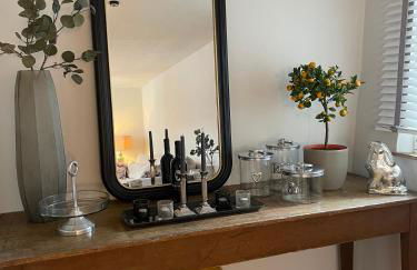 Rosehill Cottage 1699 - Stilvolles Hideaway, Berge & See - Photo 21