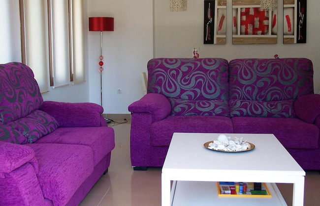 Dunas 13 in Chiclana - Foto 9