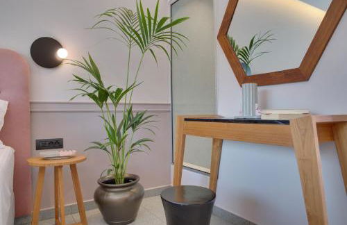 Charisma Boutique Hotel - Foto 59