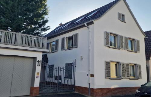 Ferienhaus Lisette Wohlfühldomizil zwischen Rebenmeer und Pfälzer Wald - Foto 19