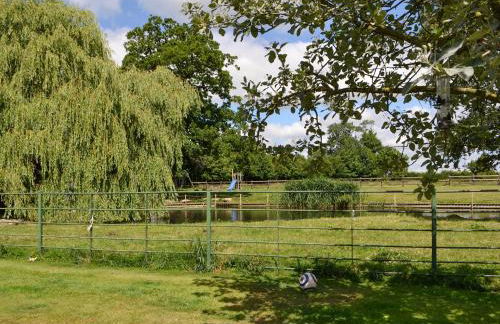 Mulberry Cottage - Foto 11