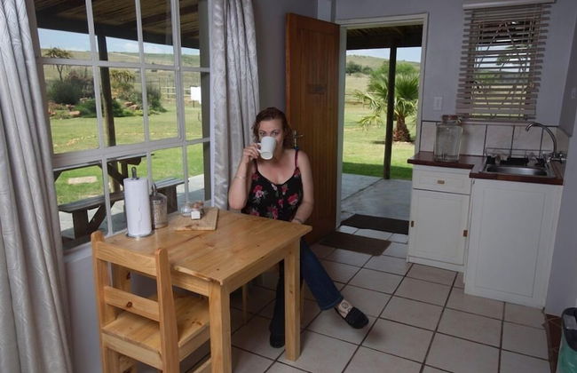 Kwetu Guest Farm - Photo 66