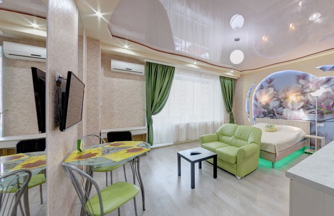 InnHome Apartments - MOPRa Square - Photo 23