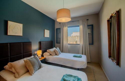 Rubicón I BY TenerifeSummerVillas - Foto 13