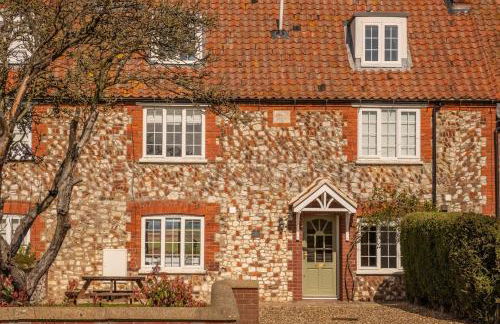 Twitchers Cottage - Foto 36