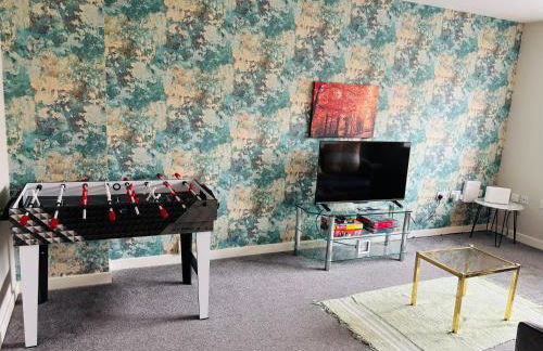 Beautiful 3 bed holiday home in Washington, UK - Foto 7