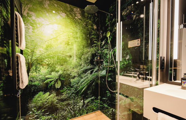 Rioca Hafeninsel Posto 8 - Foto 27