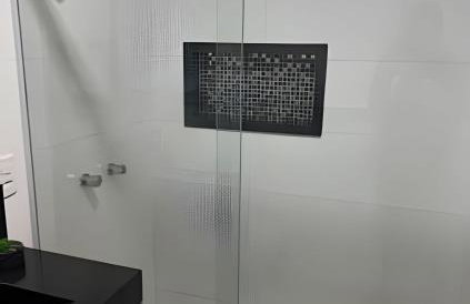 Hospedaria Santo Descanso (Edícula) - Foto 12