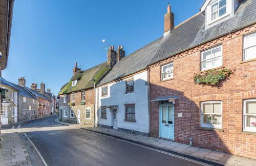 Cottage in centre of Shaftesbury with lovely garden - Foto 3