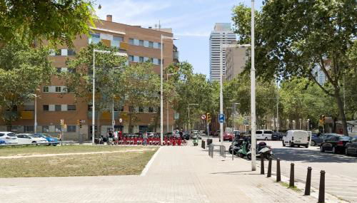 The Lonely Chimney Apartments - Foto 3