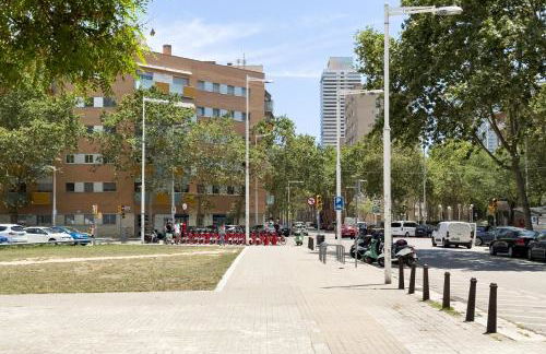 The Lonely Chimney Apartments - Foto 3