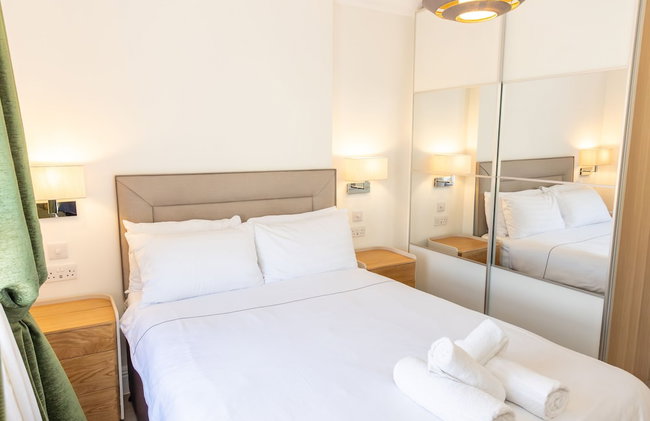 Marylebone Executive Apartments - Foto 33