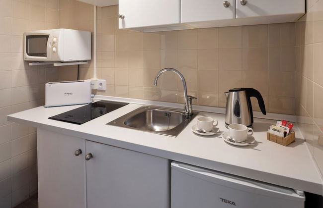 Sol Puerto Marina - Foto 20