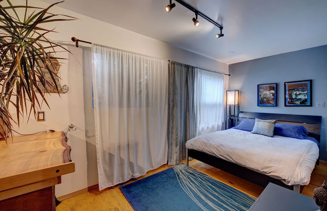 Seattle House - Foto 41