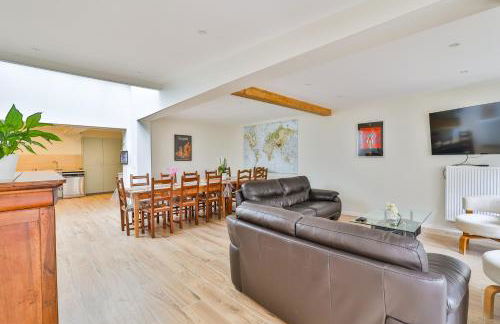 La Jarnacaise #12pers #6 chambres - Foto 6