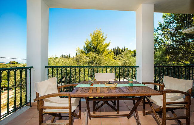 Liofyto Apartments - Photo 18