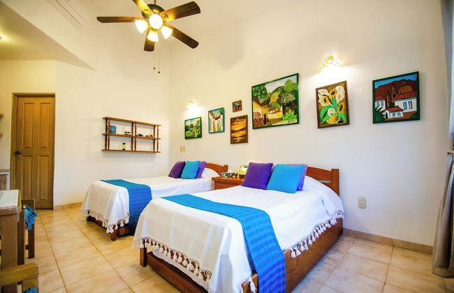 Marina Vallarta Casa Gallos - Foto 1