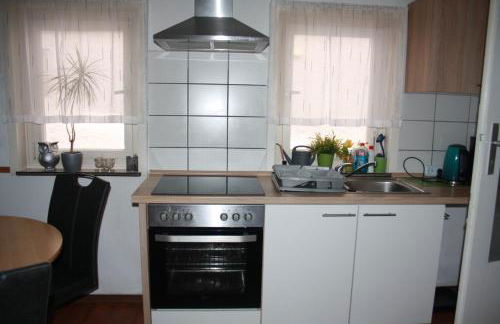 Monteur- und Ferienhaus Hirsch - Foto 16