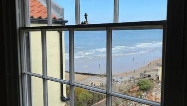 Stunning Cromer beach house with sea views - Foto 4