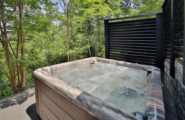 Pine Needles 6 - One Bedroom Chalet - Foto 22