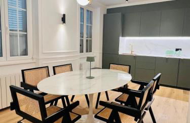 Le Kronenbourg - À deux arrêts de tram du centre-ville - Photo 1