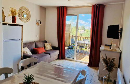 Maison cosy 4-6 personnes - Village Pierre & Vacances - Foto 1