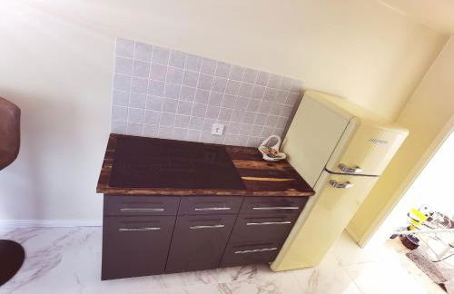 Apart Oderblick Ferienhaus - Foto 9