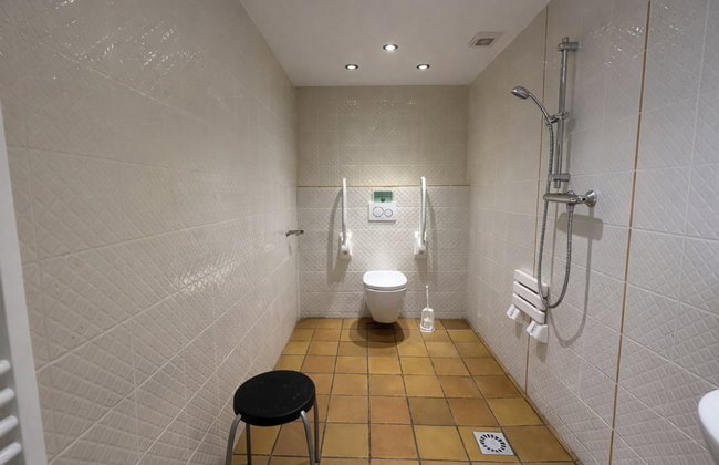 Vrijstaande 10 persoons - Foto 16