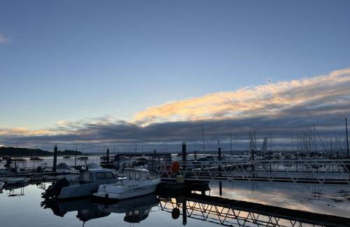 Haven House Gorgeous Lymington Home with Garden and Studio near New Forest - Foto 59