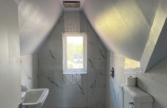 The Croydon Penthouse - Foto 16