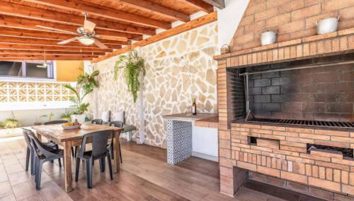 Casa Costa Molina, en el corazón del Atlántico - Foto 4