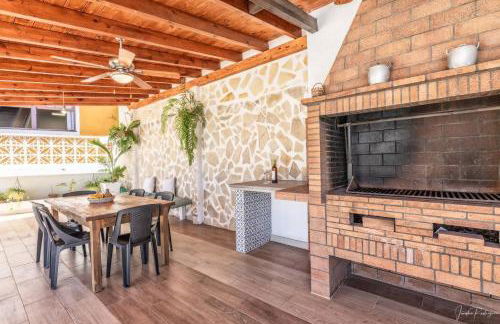 Casa Costa Molina, en el corazón del Atlántico - Photo 4