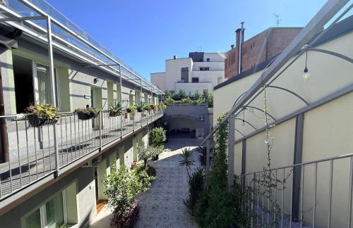 Il Giardino degli Ulivi P1 - Photo 15