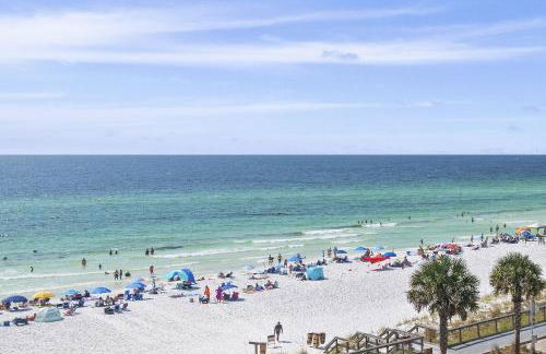 Beachfront Condo with Spectacular Gulf Views - Photo 36