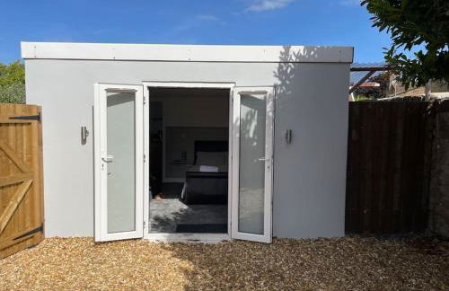 Moonshill Lodge in Somerset - Foto 16