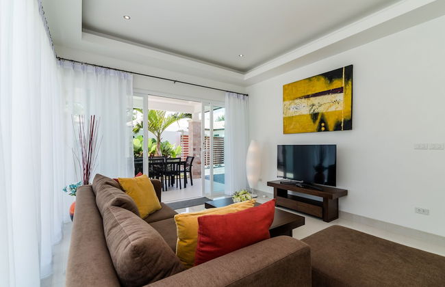 Orchid Paradise Homes OPV325 - Foto 14