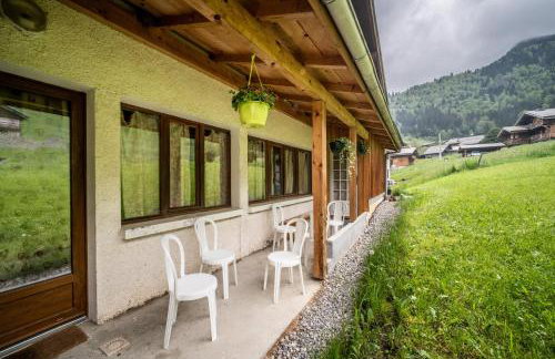 Coeur de Charmy Spa bien-être - Photo 20