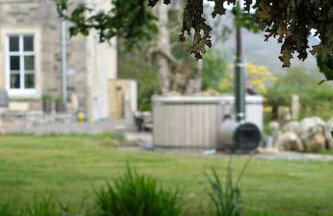 Stylish Scottish Manor, Coillemore House - Foto 15