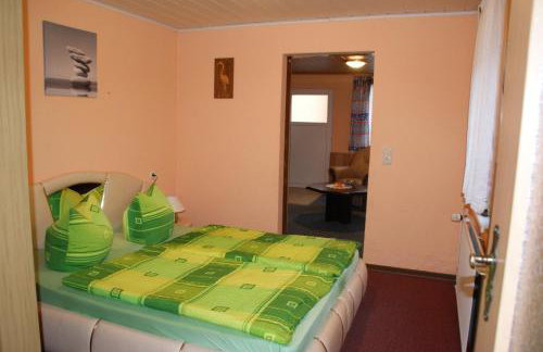 Ferienwohnung 1 & 2, WLAN, ruhige Lage, Terrasse - Foto 33