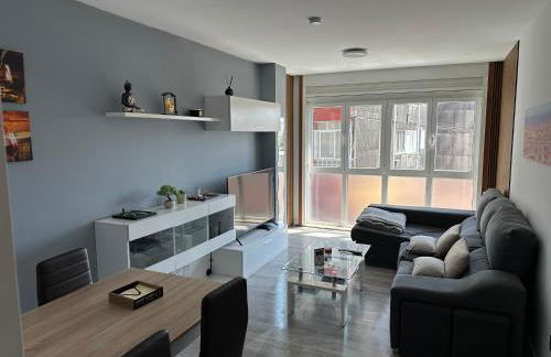 Piso Camiño a Fisterra - Foto 2